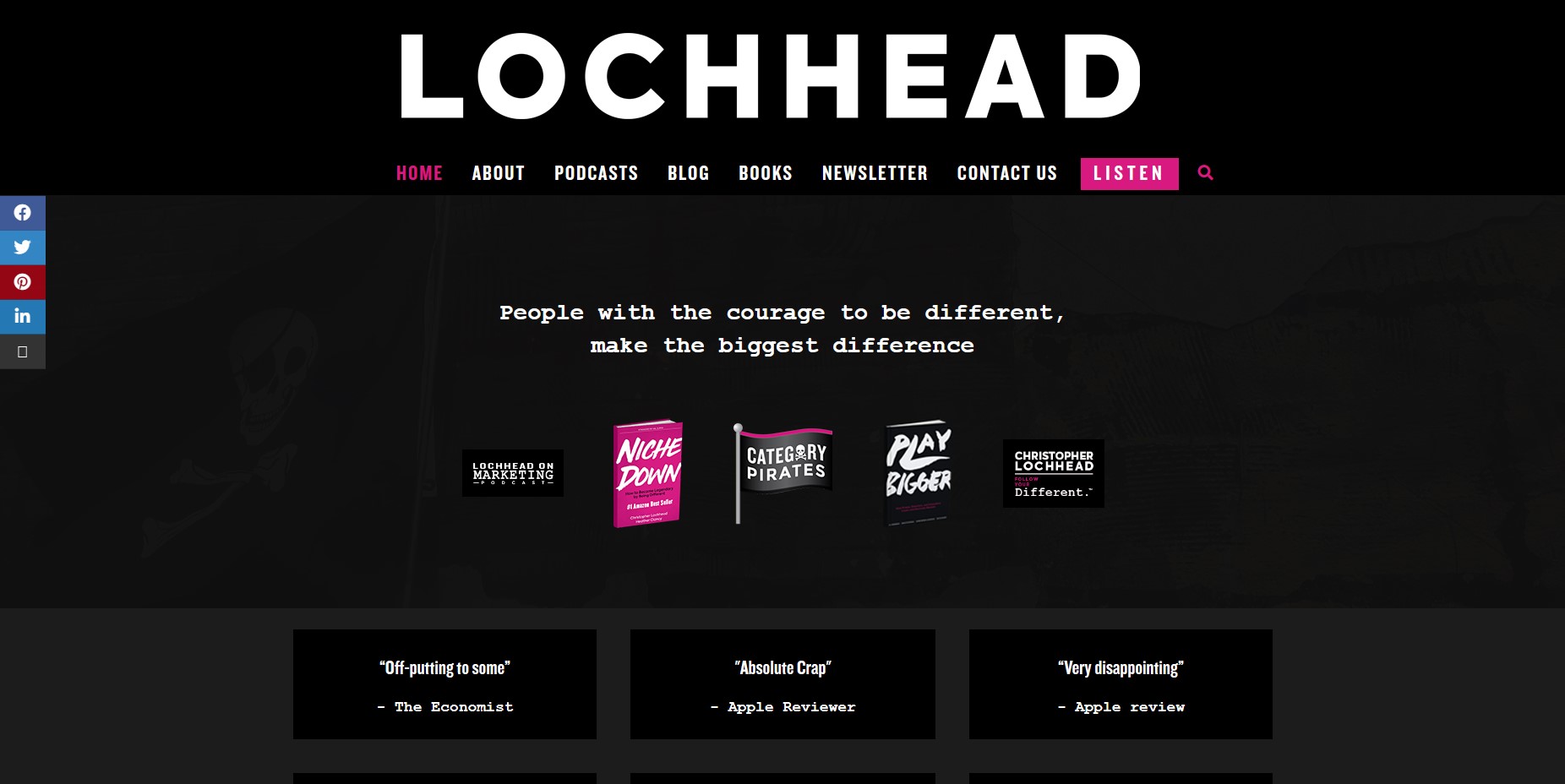 lochhead