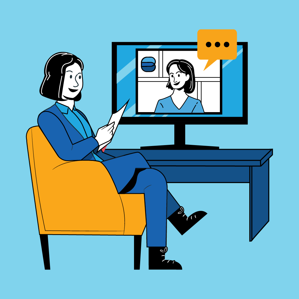Virtual Assistant Hiring Interviews