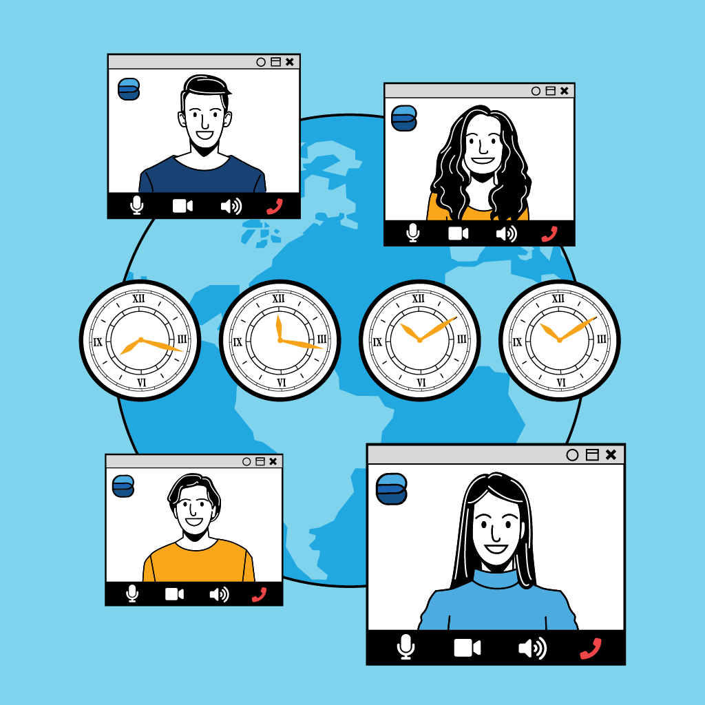Around the Clock Excellence: Virtual Assistants for Customer Support