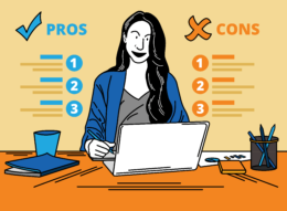 Virtual Assistant Pros and Cons