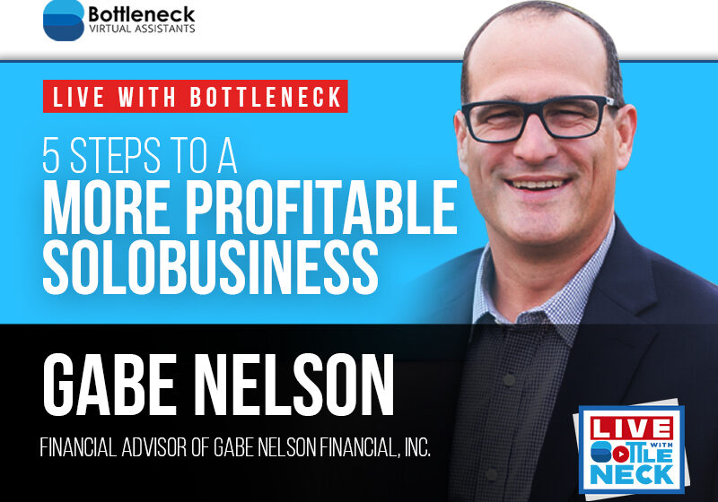 Gabe Nelson Financial, Inc