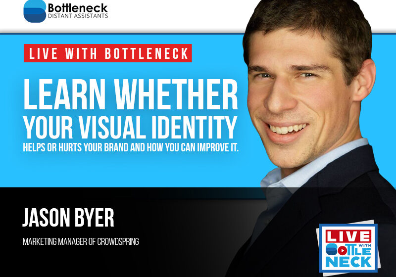 Jason Byer Live with Bottleneck WordPress