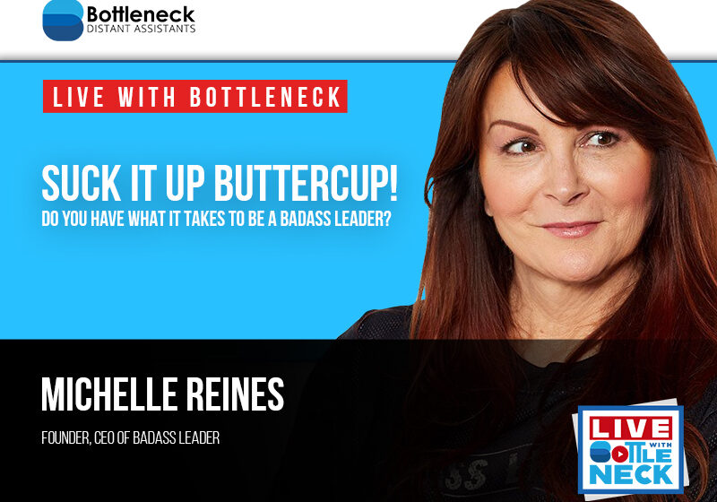 Michelle Reines Live with Bottleneck WordPress
